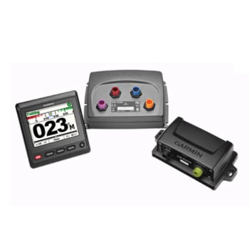 GHP Reactor Mechanical/Retrofit/Solenoid Corepack