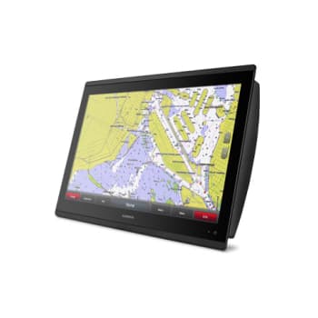 GPSMAP 8422 22 Inch Full HD IPS Touch Screen