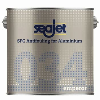 034 EMPEROR RED 750ml