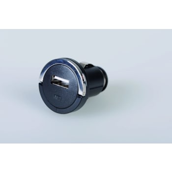 12v Usb Mini Adapter Single