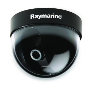 CAM 50 INDOOR CCTV CAMERA