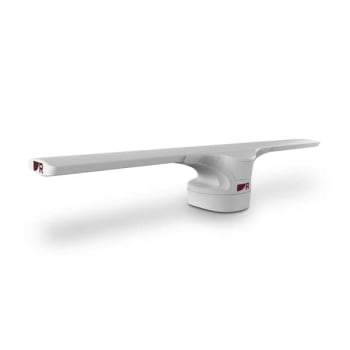 Cyclone 55 Watts 6ft Open Array Radar with 15m Cables (T70493)