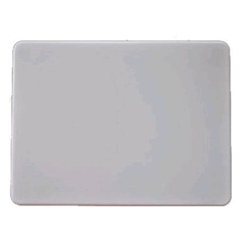 NASA AIS Radar Dust Cover