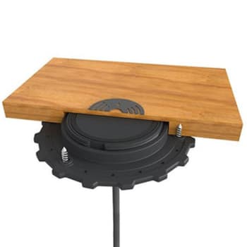 Scanstrut Rokk Waterproof Wireless Charger