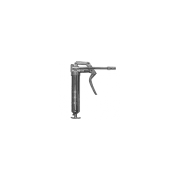 Pistol Grease Gun with 89ml Cartridge
