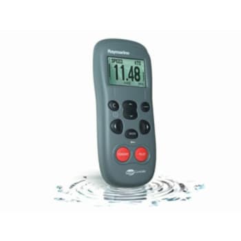 SmartController - Wireless Remote SeaTalk