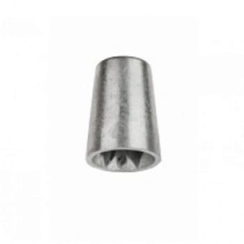 Prop Nut & Zinc Anode Set Radice Type 35MM Prop Nut & Anode Set