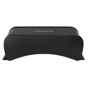 Fusion AB 206 Dual 6" Active Subwoofer - Built-in 4 Channel Amp (Single)