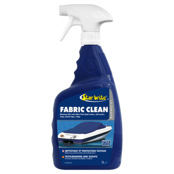Fabric Cleaner with PTEF 1ltr