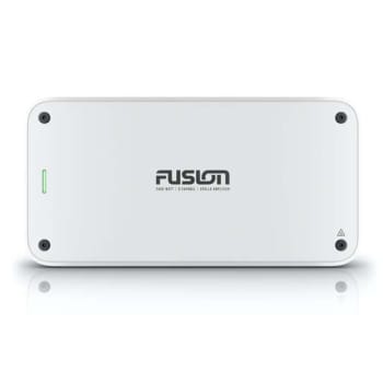 MS-AP82400 Apollo 8 Channel Marine Amplifier (010-02284-80)