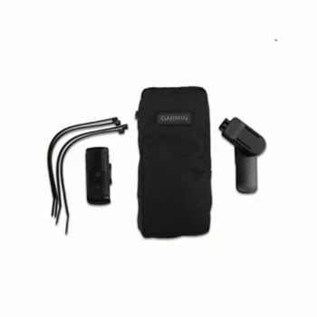 Outdoor Mount Bundle with Carry Case
