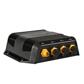 Nep-2 Network Expansion Box