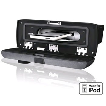 IP600 Series Marine Stereo for iPod - Standard