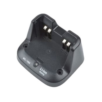 BC193 Charger
