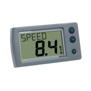 ST40 Speed Display ONLY (E22037)
