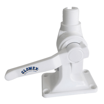 Glomex 4 Way Ratchet Mount Nylon with Handle RA115