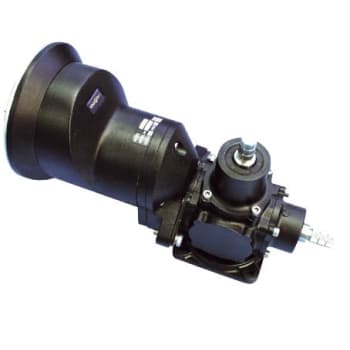 Integra Mamba Drive Unit 12v (L89300137)
