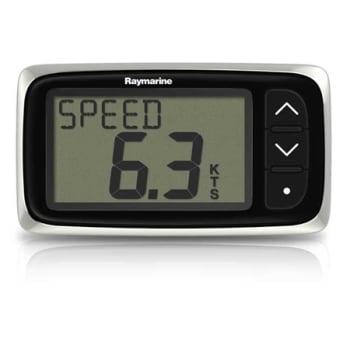i40 Speed Display - Standard