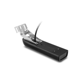 GT41-TM Series (12-pin) All-in-one Traditional/ DownVu/ and Side Vu Transducer Optimised For Deeper Waters