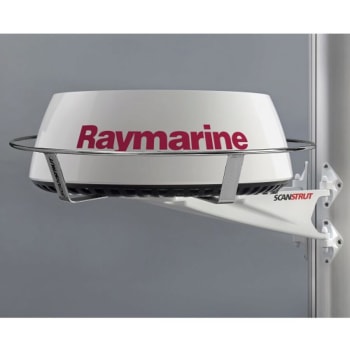 Scanstrut Radar Guard For Raymarine Quantum Radome