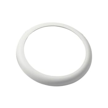 VL Flex 52 - Bezel Round White (A2C5318602801)