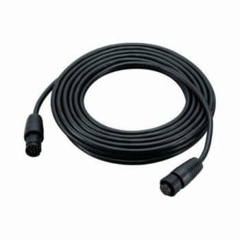 OPC-1000 5m HM-134 Cable with Bulk Head Connector