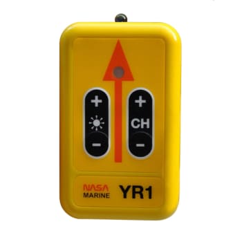 Yacht Repeater Remote Only (YACHT-RP-RC)