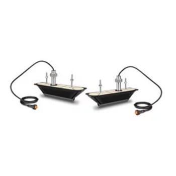 GT30-THP Through Hull Transducer Pair (010-01961-11)