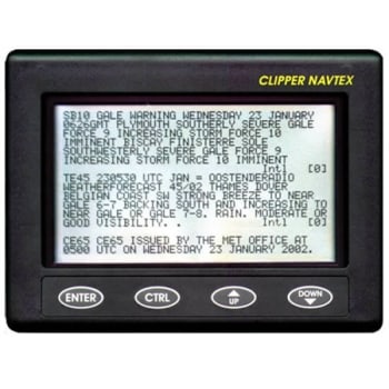 Clipper Navtex - Standard