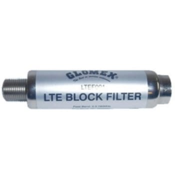 LTE INLINE FILTER