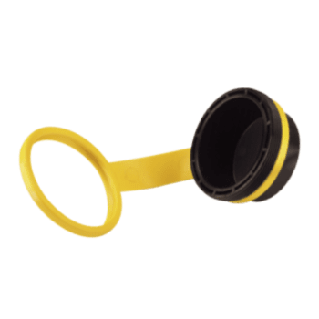 Watertight Connector Cap, 16A/32A