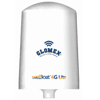 weBBoat 4G Lite - SINGLE SIM - 4G/3G/LTE