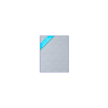 WHITE SAND - Original Sheets Smooth Pattern 1200x900x3/2mm