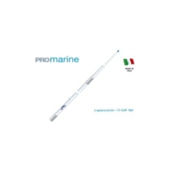 PRA600 - SSB antenna