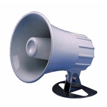 220SW 5 Inch Loud Hailer Horn (220SW)