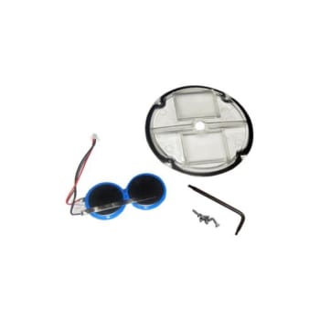 Wind Transmitter Battery Pack And Seal (TA125)