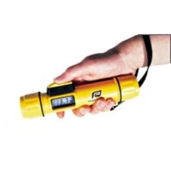 Echotest II Handheld Depth Sounder (P38074)