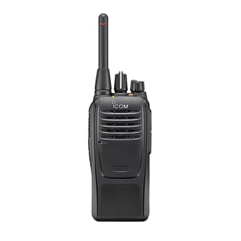 F29SR2 PMR446 FM Transceiver