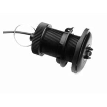 Tacktick Plastic Thru-Hull Speed Transducer