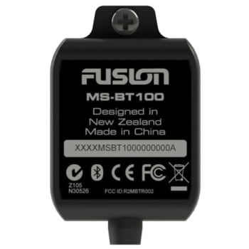 Ms-bt100 Bluetooth Module