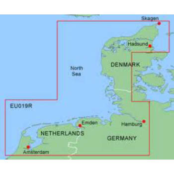 G3 Sd/microsd Format Chart Eu019r Alborg To Amsterdam