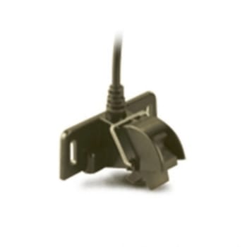 Transom Mount Speed/Temp