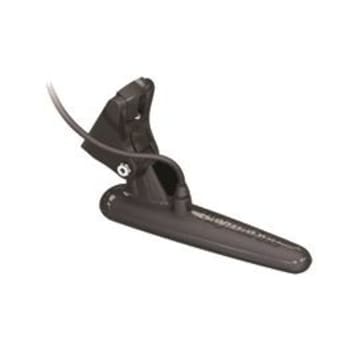 CPT-100 Plastic Transom Mount CHIRP Transducer