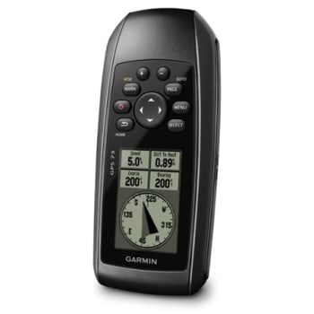 GPS 73 Handheld Navigator - Standard