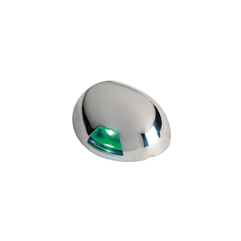 Sea-Dog Led Navigation Light 112.5 Right 20 m