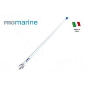 VHF ANTENNA - TNC TERMINATION - 1,2m