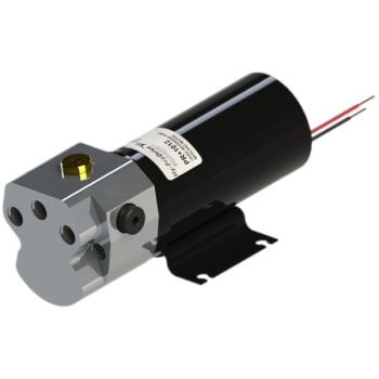 Hy-Pro Universal Autopilot Hydraulic Pump PR+ 2.0L/min 24v (PR+20-24)