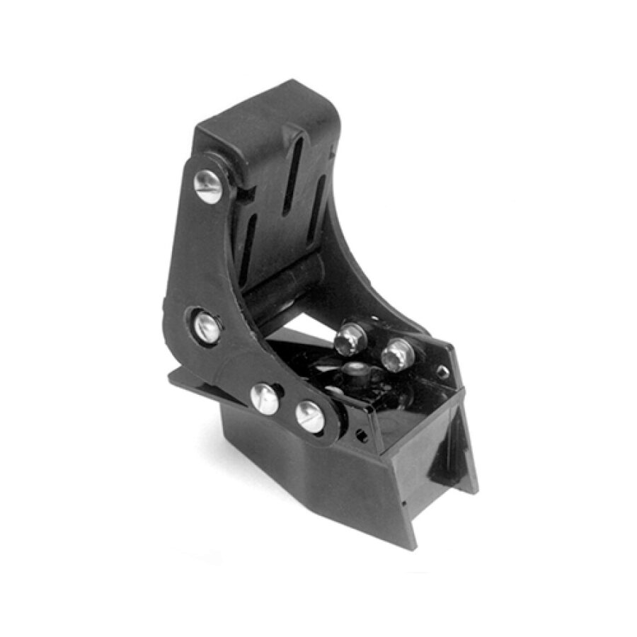 Plastic Kick Up Spare Bracket for P37 P52 P55 Transducers