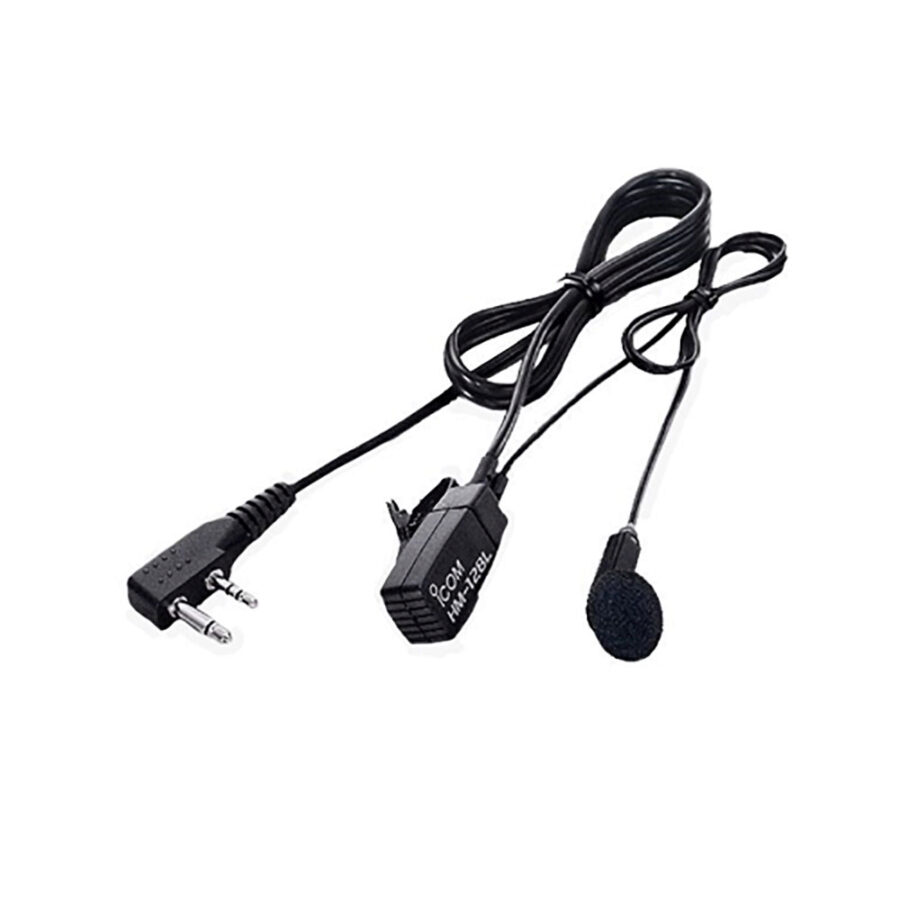 HM128L Earphone Mic