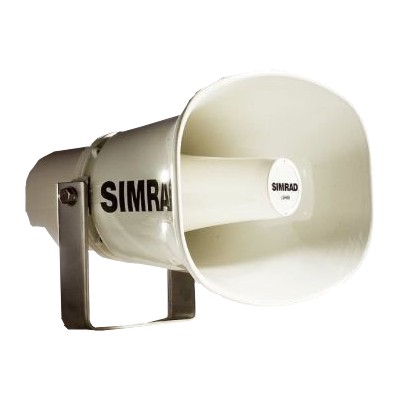 Lsh80 Hailing Horn For Rs86/87 (LSH80)